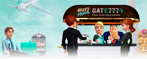 gate 777 bonus code